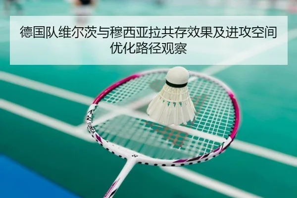 德国队维尔茨与穆西亚拉共存效果及进攻空间优化路径观察